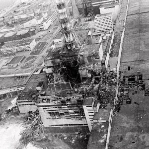 About Chernobyl-Meltdown
