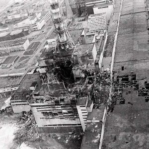 Chernobyl