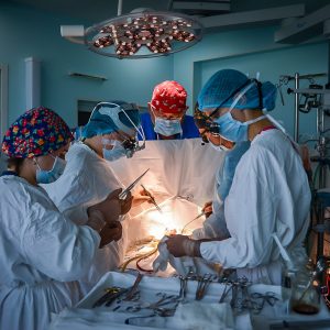 Chernobyl Children Medical Care