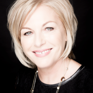 Liz O'Donnell