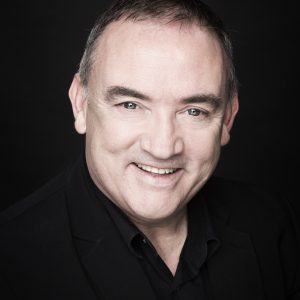 Noel Kelly HR