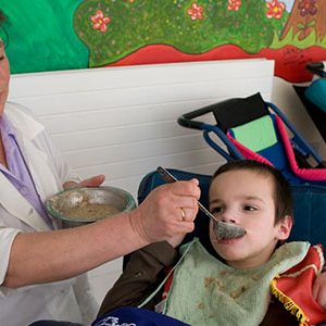 Nursing Program CCI
