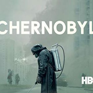 Chernobyl HBO