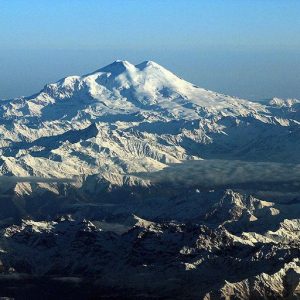 Mount Elbrus