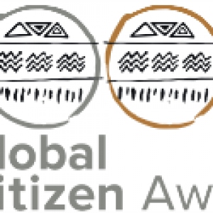 Global Citizen Award