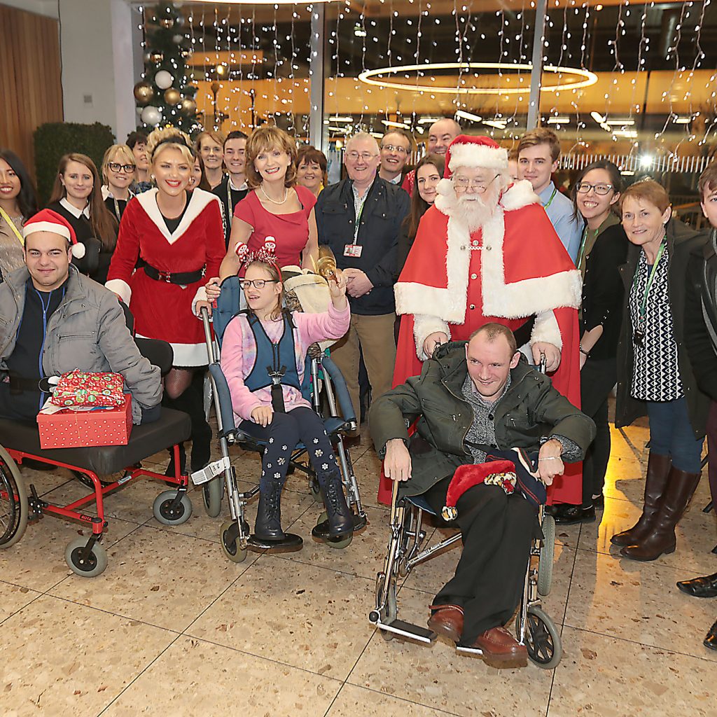 Chernobyl Children Dublin 35 Chernobyl Children International