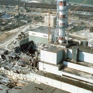 Chernobyl Anniversary