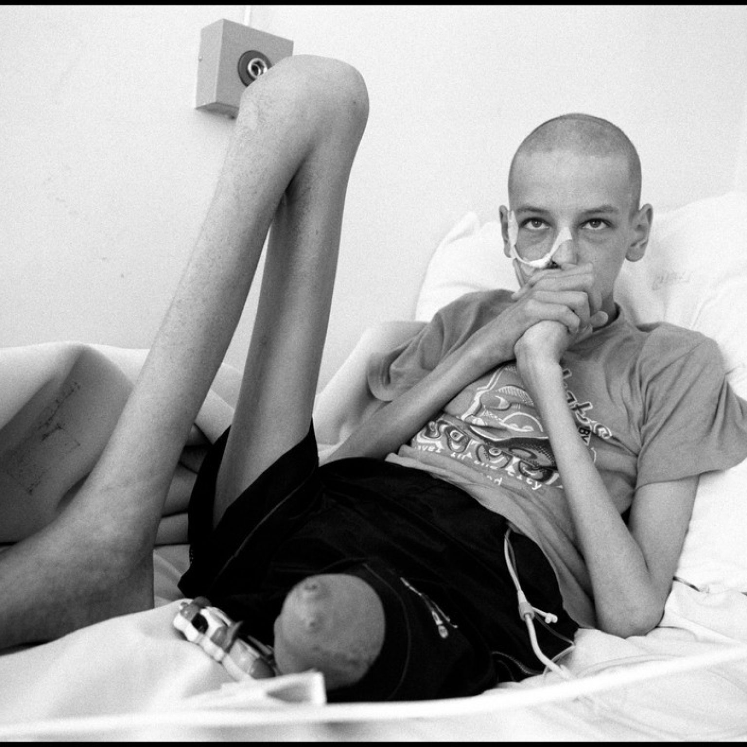 RIP Paul Fusco 1930-2020 - Chernobyl Children International 