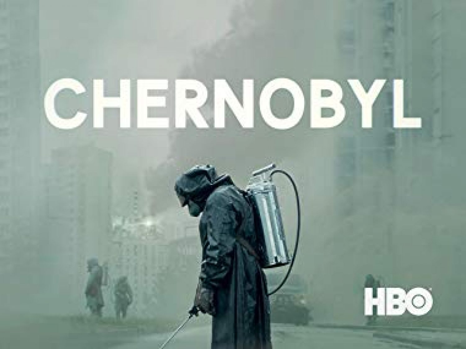 Chernobyl HBO