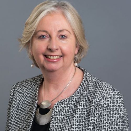 Helen Faughnan