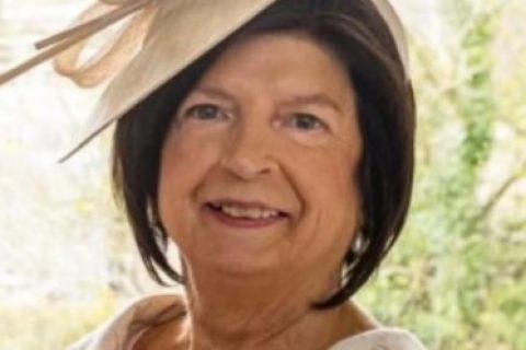 Helen Gabriel