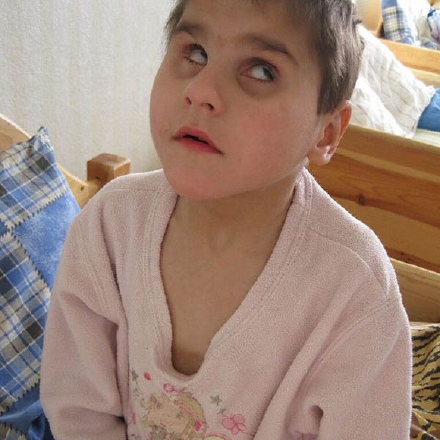 Yana Chernobyl